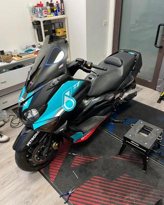 Yamaha T Max