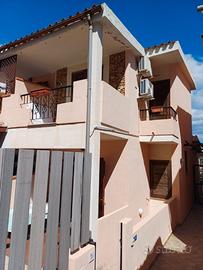 Villa a schiera