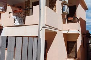 Villa a schiera