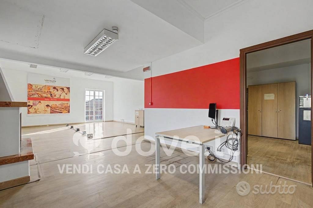 Appartamento – Roma, Colle Salario, Municipio Roma III - Vista 4