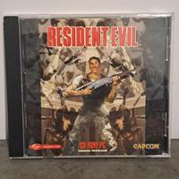 Resident evil 1 