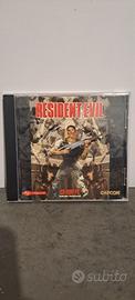 Resident evil 1 