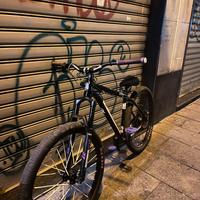 Collective bikes lh1 custom