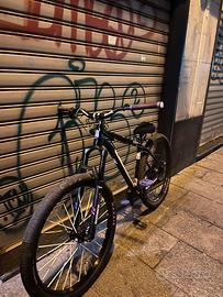 Collective bikes lh1 custom