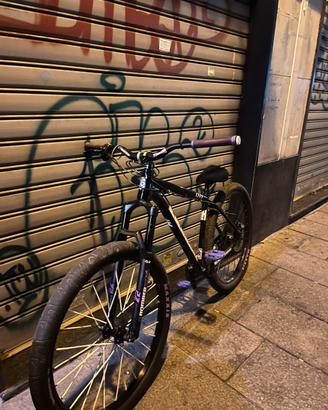 Collective bikes lh1 custom