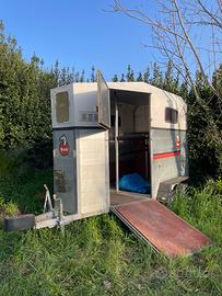 Trailer 2 posti