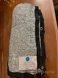 Telo riflettente Be Cool Aluminet  4,3 x 3 m