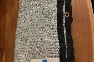 Telo riflettente Be Cool Aluminet  4,3 x 3 m