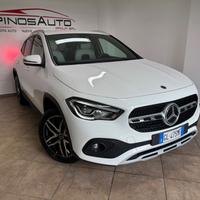 Mercedes-benz GLA 180 d Automatic LUCI AMBIENTE