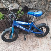 Bicicletta hammer bambino