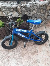 Bicicletta hammer bambino