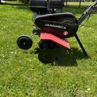 Motozappa Jardimeca