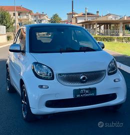 Smart fortwo Prime 1.0 71cv automatica 