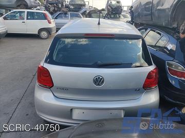 Vw polo 6c1, 6r1 1.4 85cv 09-14 ricambi