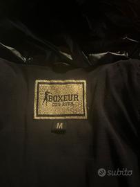 Smanicato boxeur