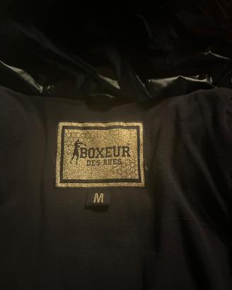Smanicato boxeur