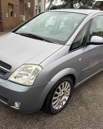 OPEL Meriva 1.7 CDTI 101CV Cosmo senza nessun la