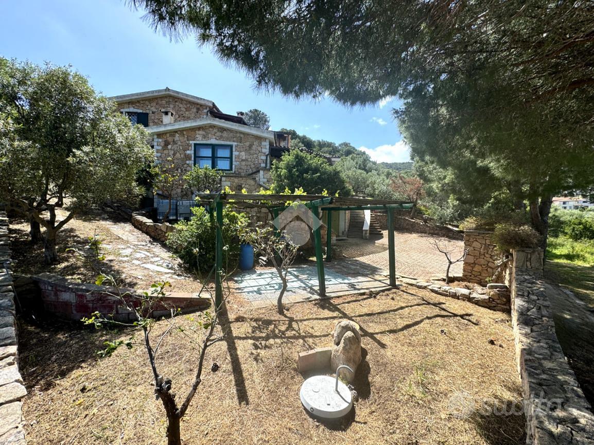 House in Budune/Budoni, Residence Hermosa, Solità - Vista 2