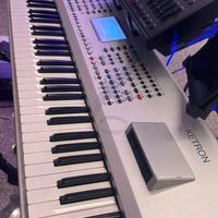 Ketron SD1 plus 76 Tasti