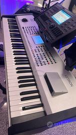 Ketron SD1 plus 76 Tasti