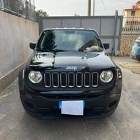 JEEP RENEGADE 2018