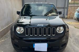 JEEP RENEGADE 2018