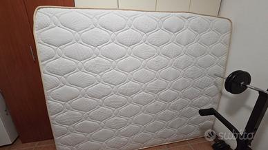 materasso memory dispositivo  medico italy