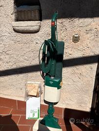 Vorwerk folletto VK 122
