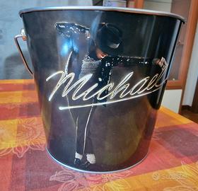 Secchielllo uffciale film Michael (2026)