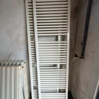 Scaldasaviette da bagno