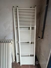 Scaldasaviette da bagno