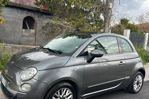 Fiat 500 1.2 easy power benzina e GPL 2015