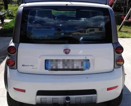 FIAT Panda 2ª serie - 2010