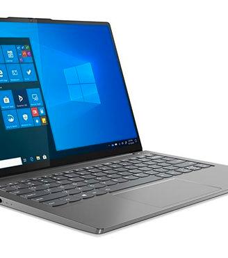 Pc Lenovo Ultrabook ThinkBook 13s Intel Core i5