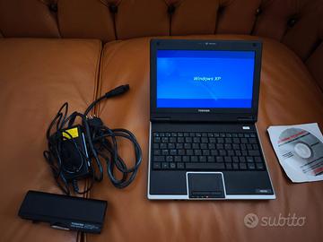Toshiba NB 100