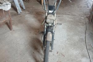 Motorino Garelli