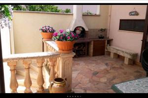 casa climatizzata vicino al mare Maldive Salento 