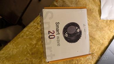 "REEF FACTORY POMPA DI MOVIMENTO SMART WAVE 20"