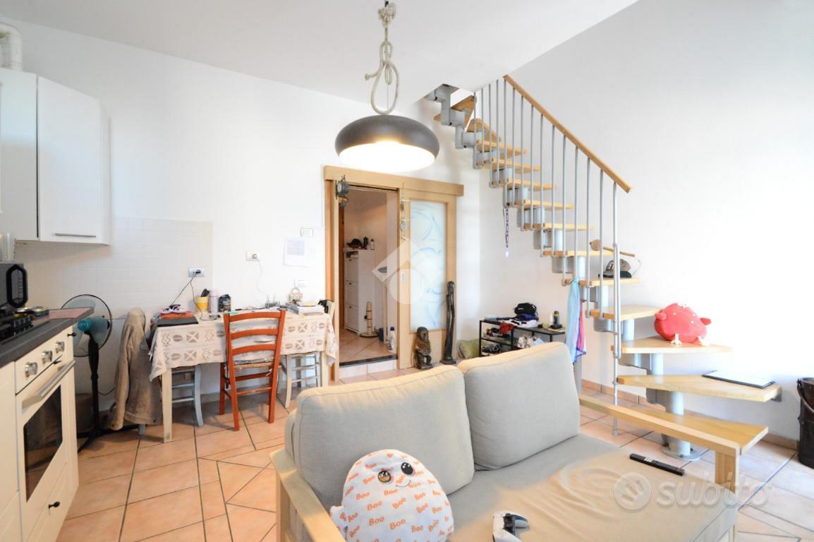 Appartamento – MB - Vista 3