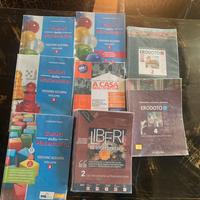 Libri di testo per Liceo Usati