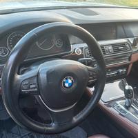 bmw 520 d msport
