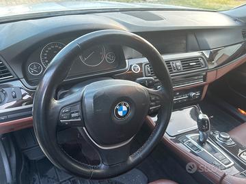 bmw 520 d msport