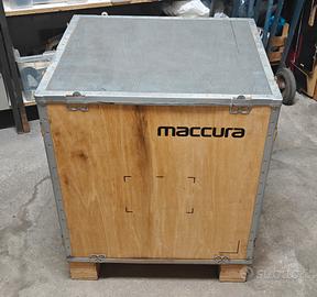 Contenitore porta accessori 