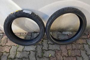 Coppia Gomme Dunlop Meridian