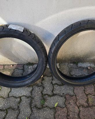 Coppia Gomme Dunlop Meridian