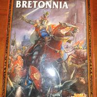 Warhammer bretonnia 