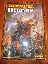 Warhammer bretonnia 