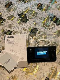 Retroid pocket 2
