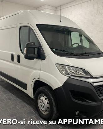 CITROEN Jumper 2.0 BlueHDi 130CV-L2-H2-UNIPRO