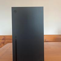 X box serie x